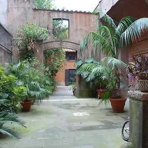 Apartment Palazzo Velli, Rom