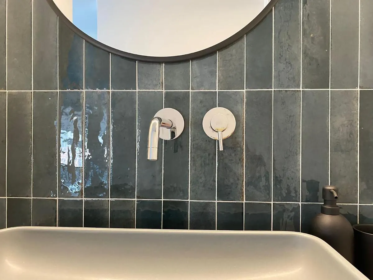 Suite Cinque Attico Panoramico Rome Italy
